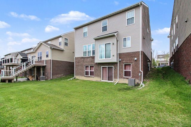 2874 Dillon Drive, Ann Arbor, MI 48105