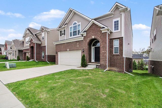 2874 Dillon Drive, Ann Arbor, MI 48105