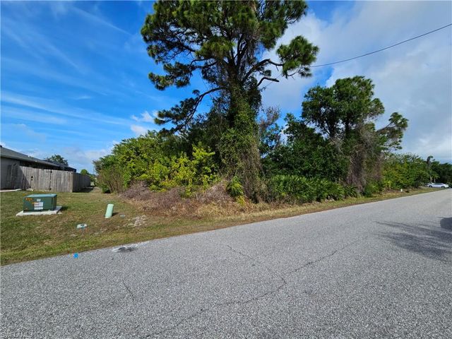 3405 Vassar ST, Punta Gorda, FL 33980