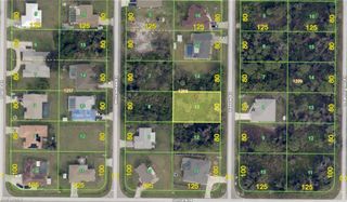 3405 Vassar ST, Punta Gorda, FL 33980