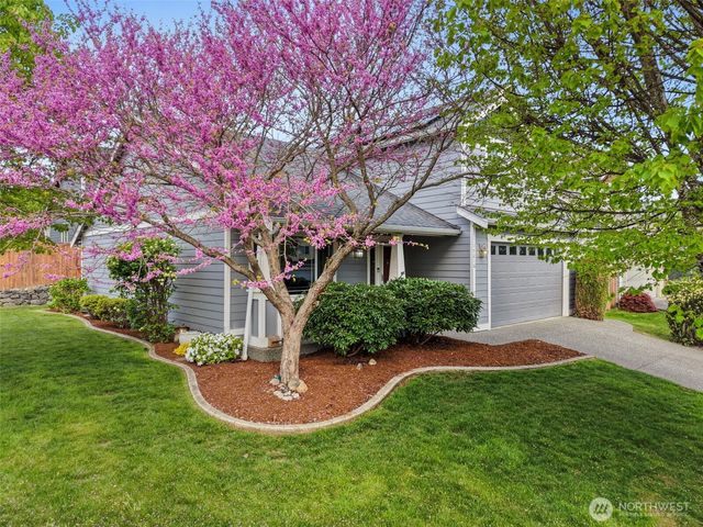 17216 139th Avenue E, Puyallup, WA 98374
