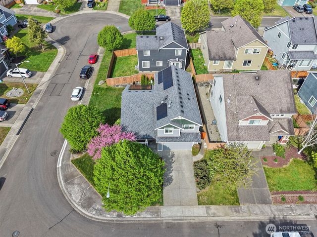 17216 139th Avenue E, Puyallup, WA 98374