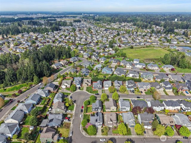 17216 139th Avenue E, Puyallup, WA 98374