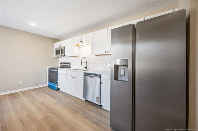 2007 Rottingham Court, Fayetteville, NC 28304