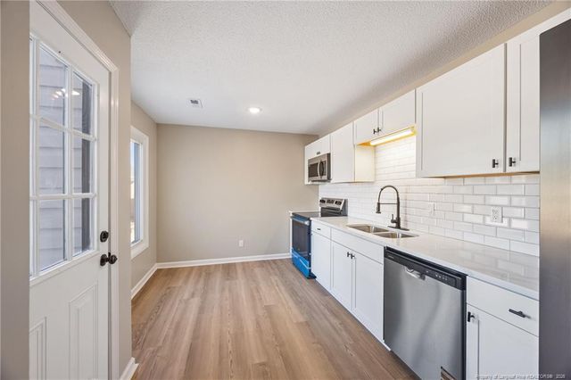 2007 Rottingham Court, Fayetteville, NC 28304