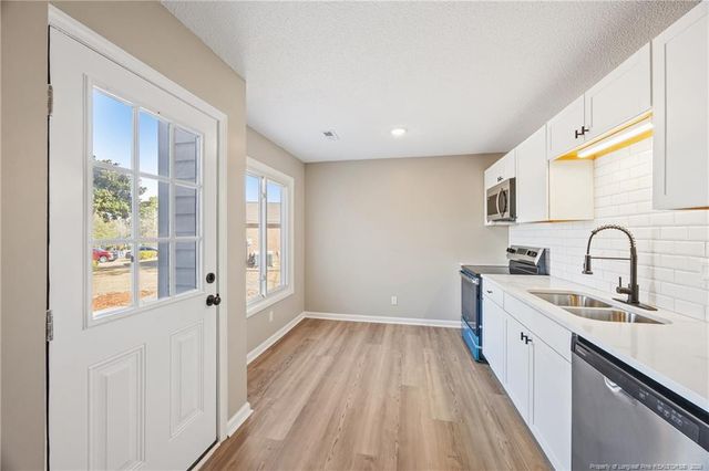 2007 Rottingham Court, Fayetteville, NC 28304