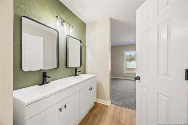 2007 Rottingham Court, Fayetteville, NC 28304