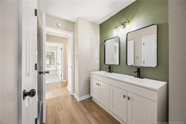 2007 Rottingham Court, Fayetteville, NC 28304