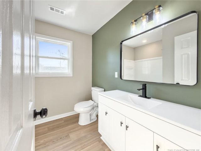 2007 Rottingham Court, Fayetteville, NC 28304