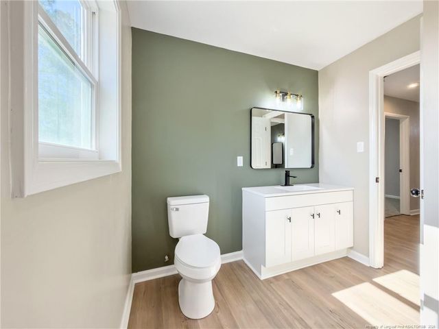 2007 Rottingham Court, Fayetteville, NC 28304