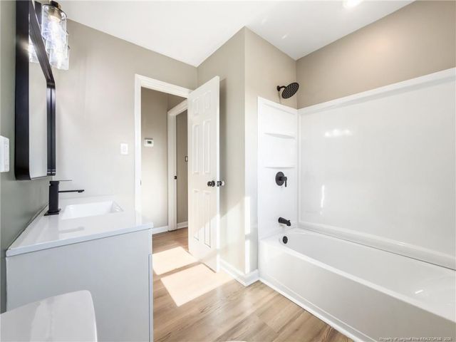 2007 Rottingham Court, Fayetteville, NC 28304