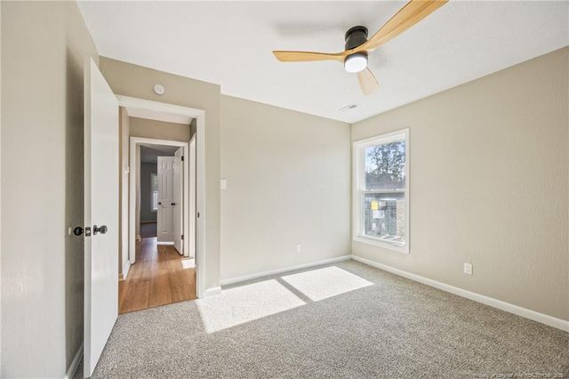 2007 Rottingham Court, Fayetteville, NC 28304