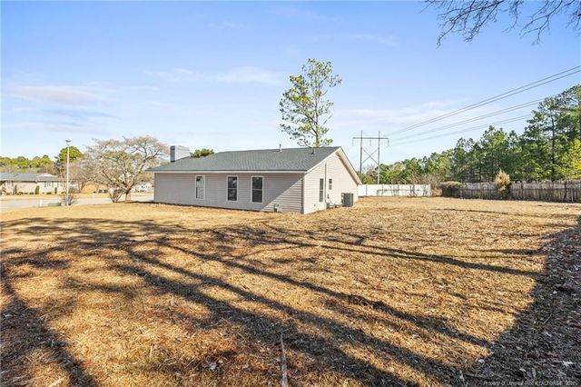 2007 Rottingham Court, Fayetteville, NC 28304