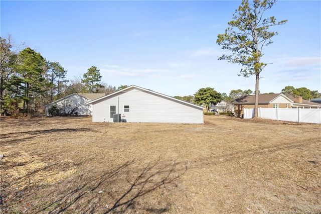 2007 Rottingham Court, Fayetteville, NC 28304