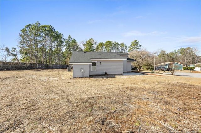 2007 Rottingham Court, Fayetteville, NC 28304