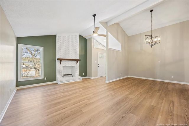 2007 Rottingham Court, Fayetteville, NC 28304