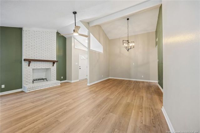 2007 Rottingham Court, Fayetteville, NC 28304