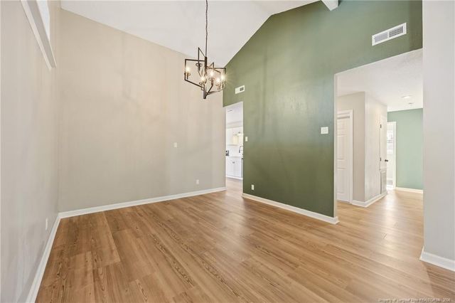 2007 Rottingham Court, Fayetteville, NC 28304