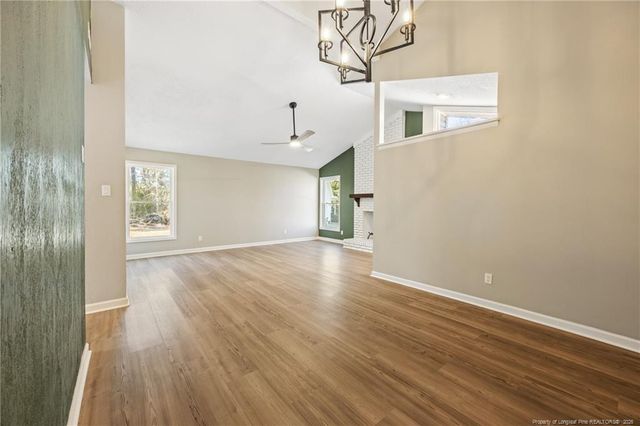 2007 Rottingham Court, Fayetteville, NC 28304