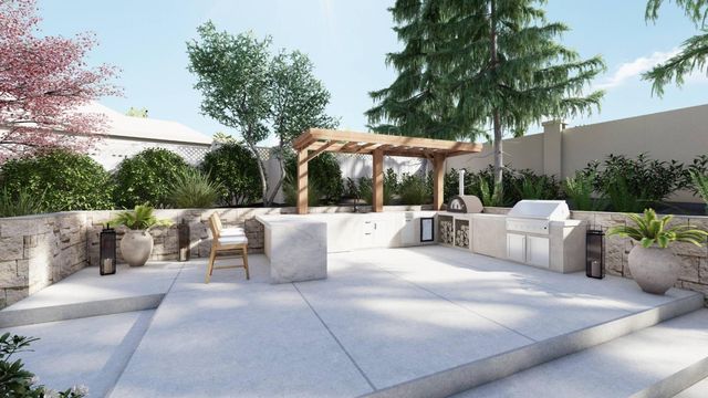 19518 Burgundy Way, Saratoga, CA 95070