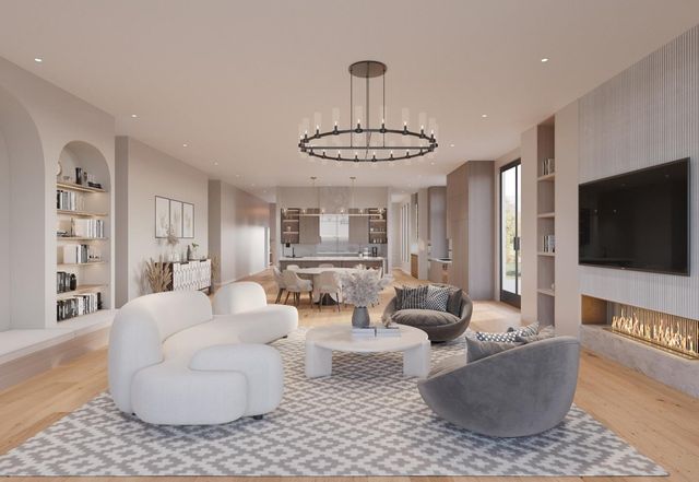 19518 Burgundy Way, Saratoga, CA 95070