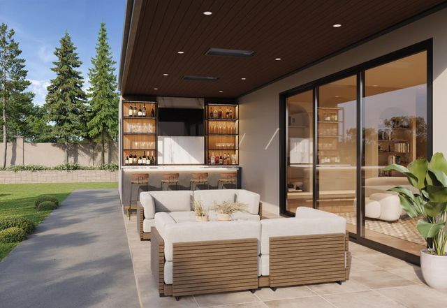 19518 Burgundy Way, Saratoga, CA 95070