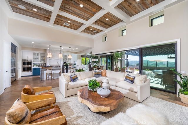 28912 Auburn Hills, Silverado, CA 92676