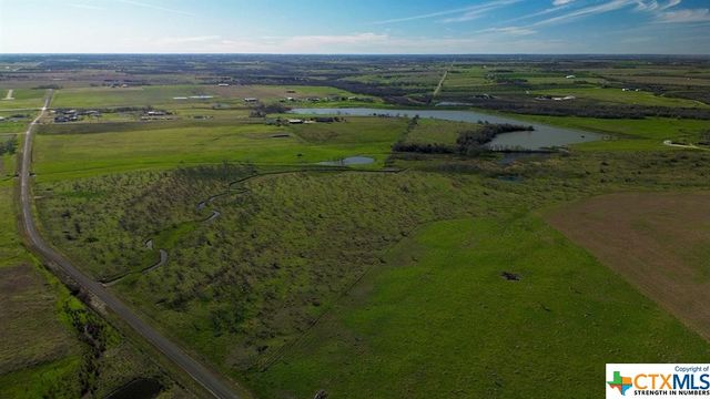 2121 County Rd 420, Thrall, TX 76578