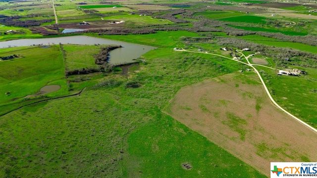 2121 County Rd 420, Thrall, TX 76578