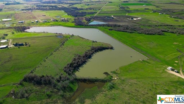 2121 County Rd 420, Thrall, TX 76578
