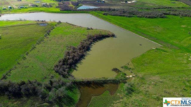 2121 County Rd 420, Thrall, TX 76578