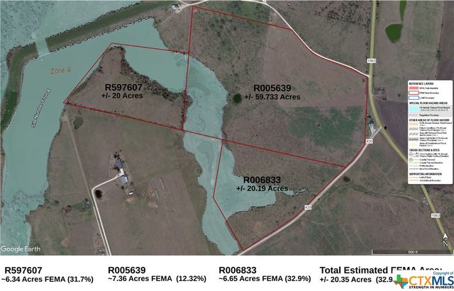 2121 County Rd 420, Thrall, TX 76578