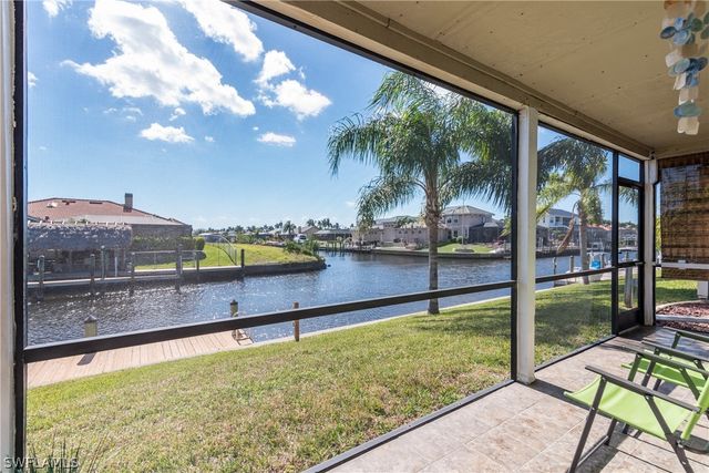 822 SW 48th TER 102, Cape Coral, FL 33914