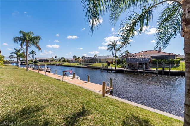 822 SW 48th TER 102, Cape Coral, FL 33914