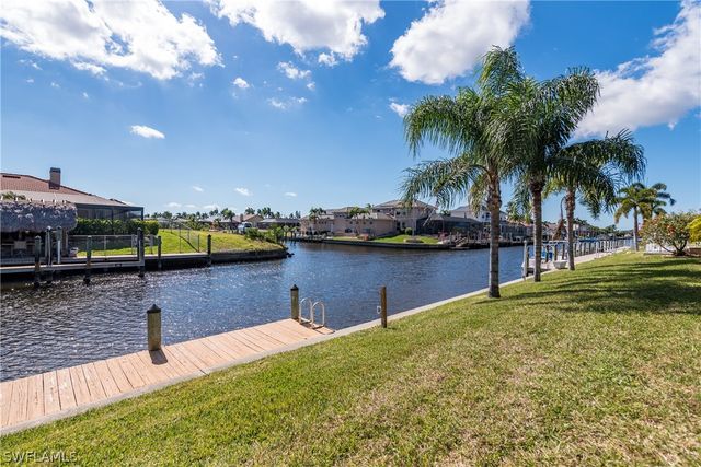 822 SW 48th TER 102, Cape Coral, FL 33914