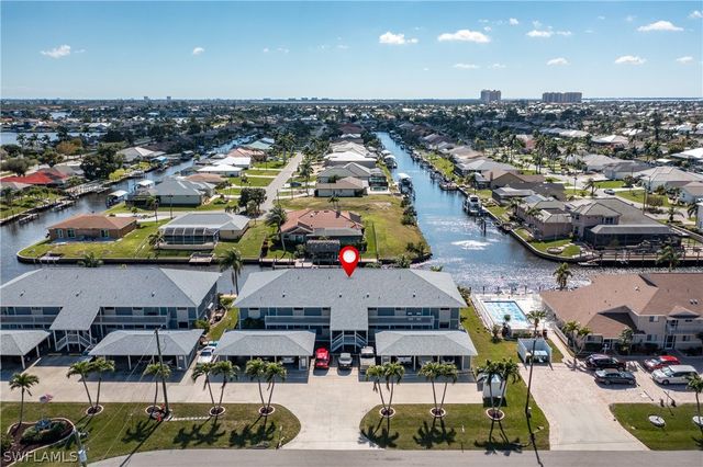 822 SW 48th TER 102, Cape Coral, FL 33914