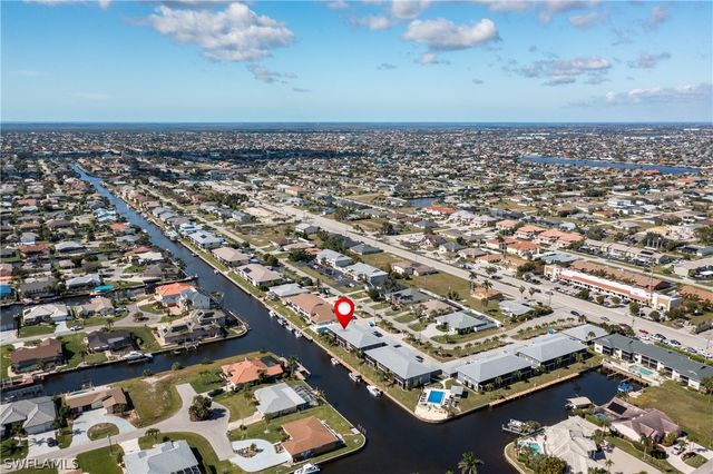 822 SW 48th TER 102, Cape Coral, FL 33914