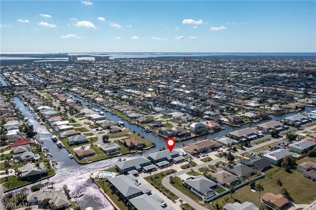 822 SW 48th TER 102, Cape Coral, FL 33914