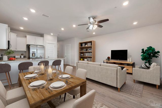 9701 Nature Creek Blvd, Pensacola, FL 32526