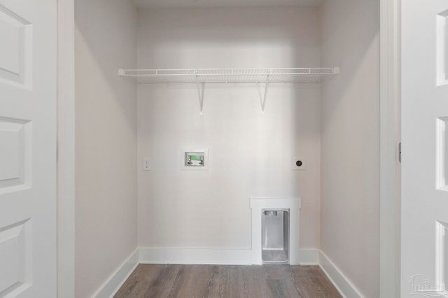 9701 Nature Creek Blvd, Pensacola, FL 32526