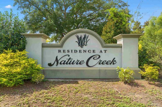 9701 Nature Creek Blvd, Pensacola, FL 32526