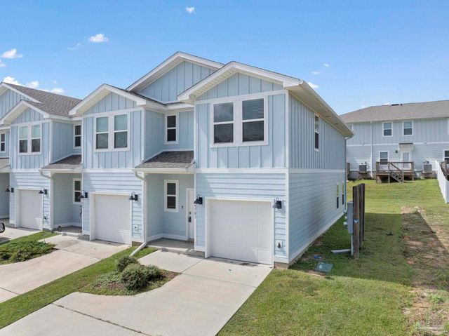 9701 Nature Creek Blvd, Pensacola, FL 32526