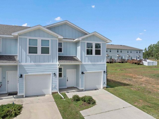 9701 Nature Creek Blvd, Pensacola, FL 32526