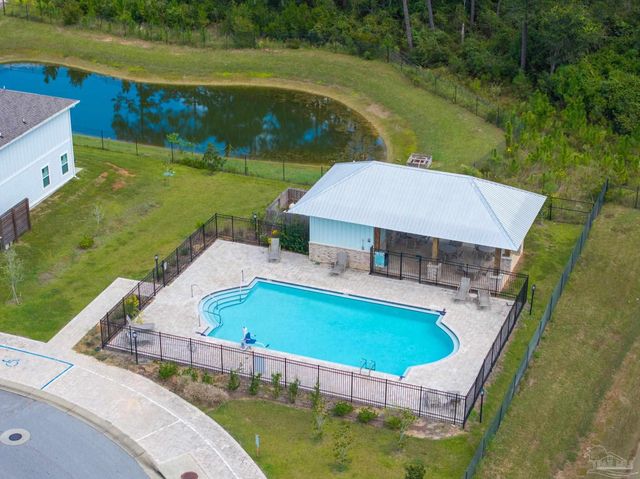 9701 Nature Creek Blvd, Pensacola, FL 32526