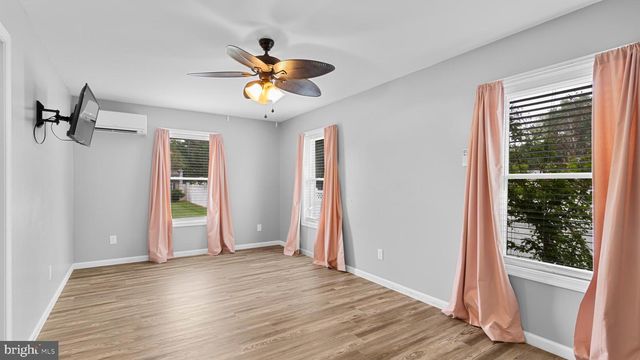 208 ORIOLE AVE, Ridgely, MD 21660