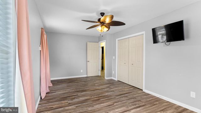 208 ORIOLE AVE, Ridgely, MD 21660