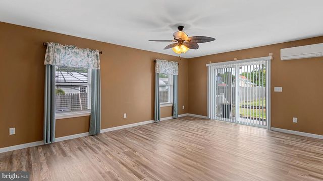 208 ORIOLE AVE, Ridgely, MD 21660