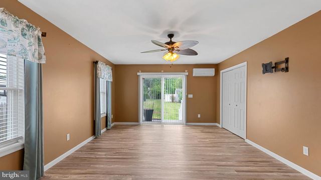 208 ORIOLE AVE, Ridgely, MD 21660