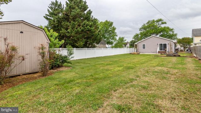 208 ORIOLE AVE, Ridgely, MD 21660