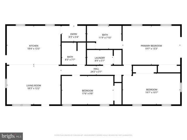 208 ORIOLE AVE, Ridgely, MD 21660